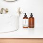 Design objects - Therapy Collection - THE AROMATHERAPY CO.