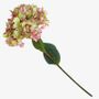 Décorations florales - FLEUR ARTIFICIELLE HORTENSIA - QUAINT & QUALITY
