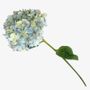 Floral decoration - ARTIFICIAL HYDRANGEA FLOWER - QUAINT & QUALITY