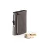 Leather goods - C-secure RFID Coinwallets - C-SECURE