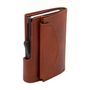 Leather goods - C-secure RFID Coinwallets - C-SECURE