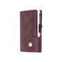Leather goods - C-secure RFID Single wallets - C-SECURE