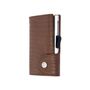 Leather goods - C-secure RFID Single wallets - C-SECURE