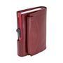 Leather goods - C-secure RFID XL coin wallets - C-SECURE