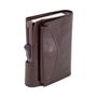 Leather goods - C-secure RFID XL coin wallets - C-SECURE