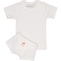 Children's fashion - Sagittarius 2A Boxer T-Shirt - CHARLIE DANS LES ETOILES