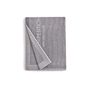Sarongs - Calm Granite Towel 100x180cm - GREEN PETITION