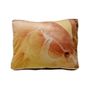 Fabric cushions - Rectangle boxed cushion. FISH CL10 - MIKKA DESIGN INK