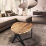 Tables basses - Ted Coffee - table basse moderne design - GREYGE