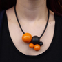 Apparel - Meteor necklace - ANDREANI CRÉATIONS