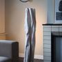 Lampadaires - 'FLOW' Lampe - JULE CATS