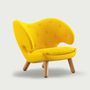 Lounge chairs - The Pelican Chair - HOUSE OF FINN JUHL