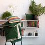 Cushions - Cushion Elise Epicea 30 X 50 - MAISON VIVARAISE – SDE VIVARAISE WINKLER