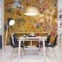 Other wall decoration - Shangri La - Wallpaper - DESIGNMIXER