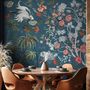 Other wall decoration - Shangri La - Wallpaper - DESIGNMIXER
