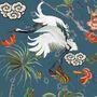 Other wall decoration - Shangri La - Wallpaper - DESIGNMIXER