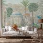 Customizable objects - Journey - Wallpaper - DESIGNMIXER