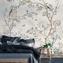 Objets design - Jangsu - Papier peint - DESIGNMIXER