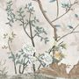 Objets design - Jangsu - Papier peint - DESIGNMIXER