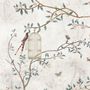 Objets design - Jangsu - Papier peint - DESIGNMIXER
