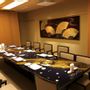 Tables Salle à Manger - Dining table - KYORAKU KYOTO