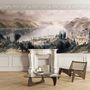 Poster - Bosphorus - Wallpaper - DESIGNMIXER