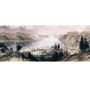Poster - Bosphorus - Wallpaper - DESIGNMIXER