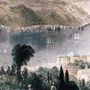 Poster - Bosphorus - Wallpaper - DESIGNMIXER