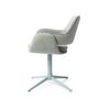 Chairs for hospitalities & contracts - Oketo Dining Chair - Green Midori - JESPER HOME