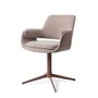 Lounge chairs for hospitalities & contracts - Oketo Dining Chair - No Grey Mouse - JESPER HOME
