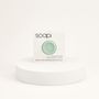Cadeaux - Soapi - Support magnétique pour shampoing et savon solides - SOAPI