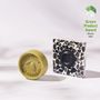 Gifts - Soapi White - Magnetic holder for solid shampoo and soap - SOAPI