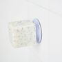 Gifts - Soapi White - Magnetic holder for solid shampoo and soap - SOAPI