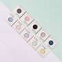 Gifts - Soapi White - Magnetic holder for solid shampoo and soap - SOAPI