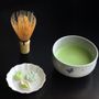 Scents - Matcha Incense "Ito wokashi-kou" - ITO WOKASHI-KOU