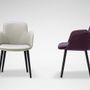 Chairs for hospitalities & contracts - WING CHAIR - CAMERICH