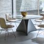Dining Tables - SPIN TABLE - CAMERICH