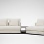 Sofas for hospitalities & contracts - EPIC SOFA - CAMERICH