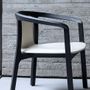 Chairs for hospitalities & contracts - ESSENCE CHAIR - CAMERICH