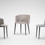 Chairs for hospitalities & contracts - BALLET CHAIR - CAMERICH