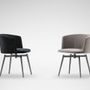 Chairs for hospitalities & contracts - BALLET CHAIR - CAMERICH