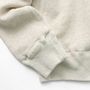 Apparel - RAFFY FLEECEBACK STAND ZIP UP - KEPANI