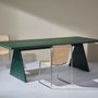 Dining Tables - Conica Dining Table - ALT.O BY COMMUNE