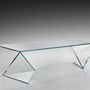 Coffee tables - Coffee table 'Origami' - ATELIER BARBERINI & GUNNELL