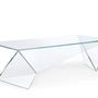 Coffee tables - Coffee table 'Origami' - ATELIER BARBERINI & GUNNELL