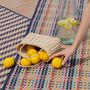 Design carpets - Strata - Rols Editions - ROLS CARPETS