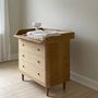 Chests of drawers - Nature Changing Dresser - Oak - WE ARE BITTE