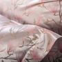 Linge de lit - Parure de lit Magnolia - SEIDENWEBER COLLECTION