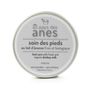 Beauty products - Foot cream with fresh and organic donkey milk - AU PAYS DES ÂNES