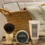 Beauty products - After shave cream with fresh and organic donkey milk - AU PAYS DES ÂNES